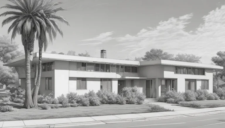 Discovering the Architectural Landmarks of Rancho Cucamonga, California