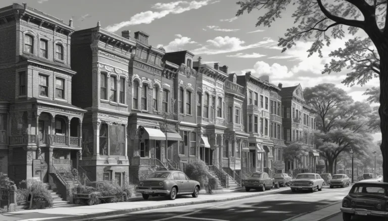 Unveiling the Architectural Treasures of Somerville, Massachusetts