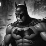 facts about batman 277d1602