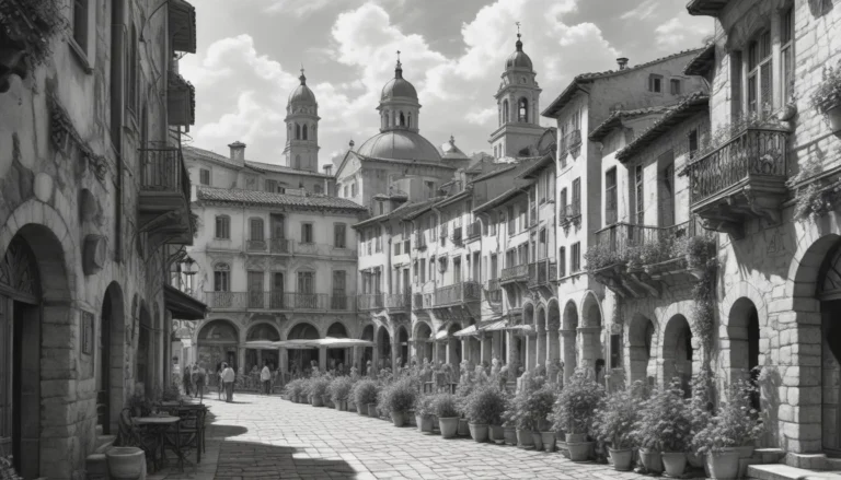 Exploring the Enchanting Charm of Brescia, Italy