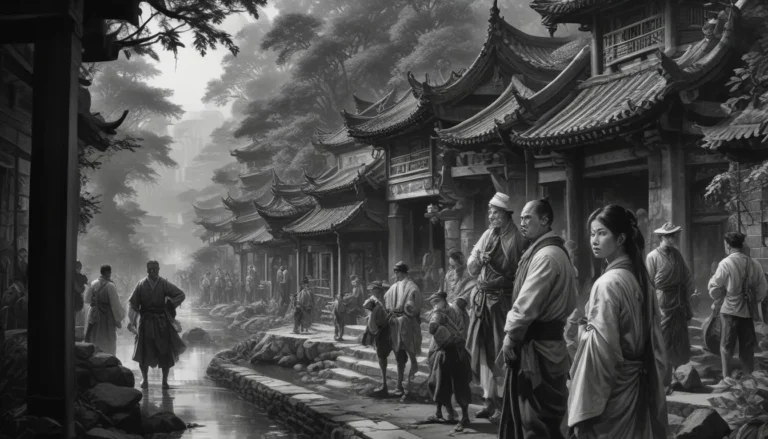 A Journey Through Changyi: Unveiling 41 Fascinating Facts