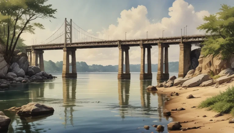 Discovering the Charm of Chesapeake Bay Bridge