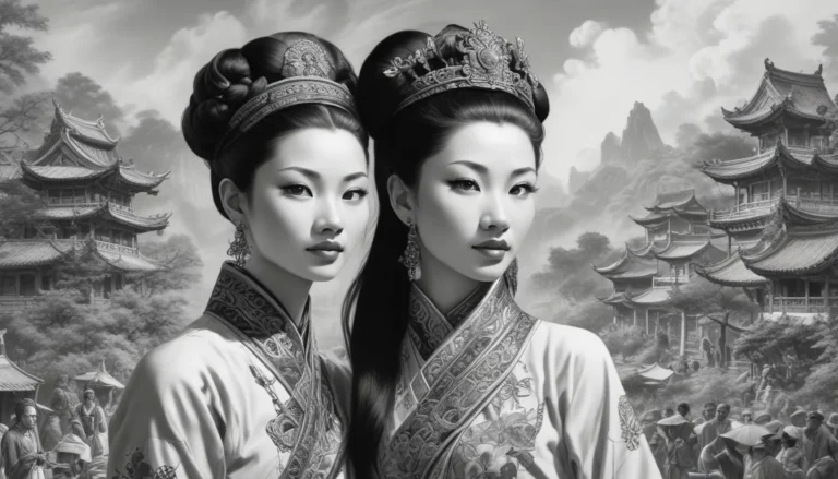 Exploring the Fascinating History of Cixi: 42 Intriguing Facts