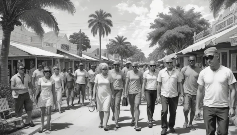 Exploring the Vibrant Community and Social Movements of Boynton Beach, Florida