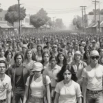 facts about community and social movements in merced california f3264f86