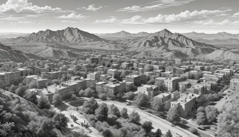 Community and Social Movements: Unveiling the Vibrant Landscape of Salt Lake City, Utah