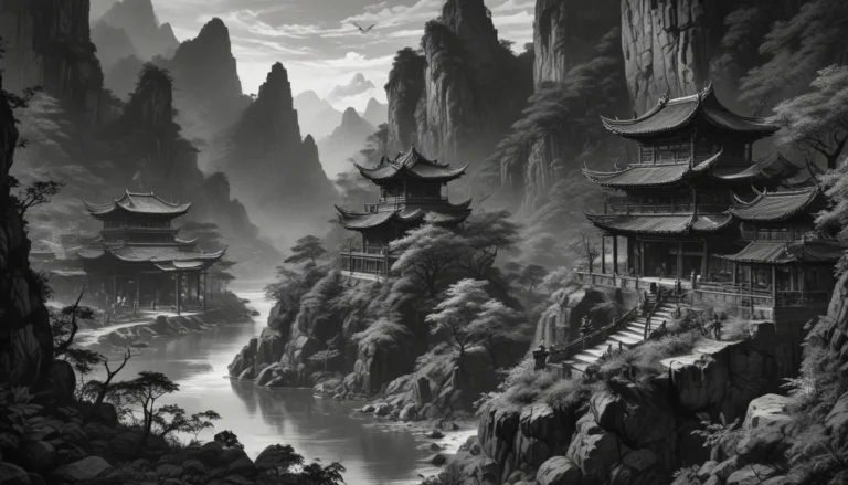 Discovering Dengta: 20 Intriguing Facts About This Hidden Gem in China