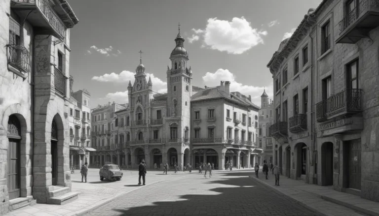 Exploring Getafe: A Hidden Gem in Spain