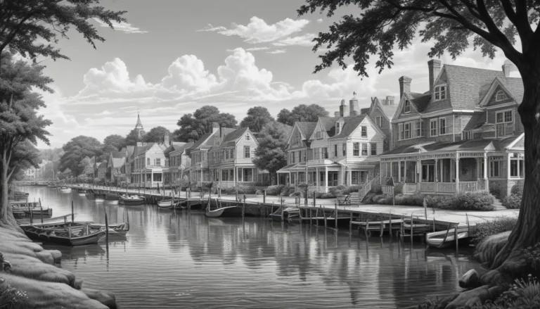 Discover the Charm of Hampton, Virginia: A Guide to History, Culture, and Natural Beauty