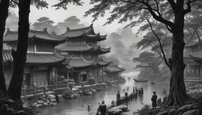 Unveiling the Charms of Hangzhou: 39 Fascinating Facts