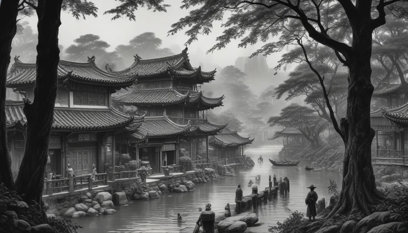 facts about hangzhou hangchow 6b14c18d