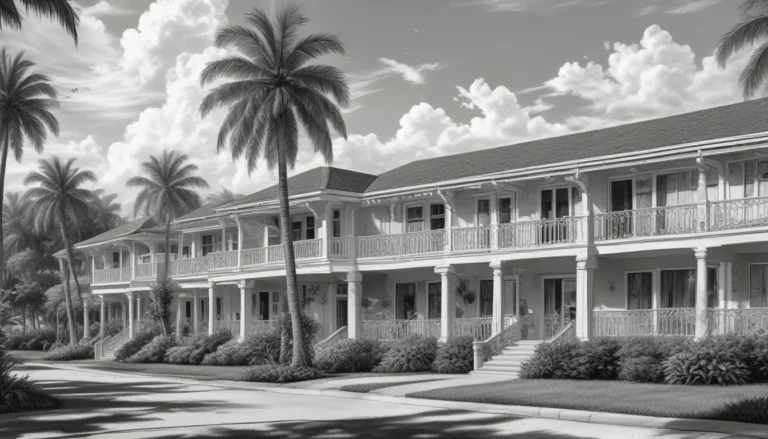 Discover the Rich History of Boca Raton, Florida