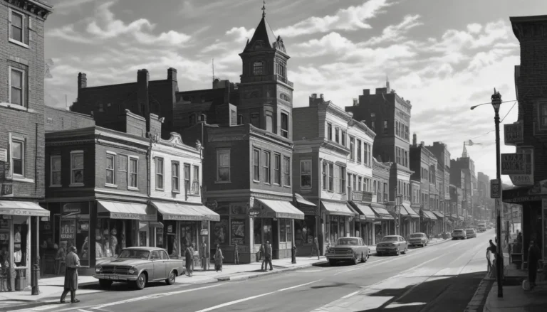 Exploring the Rich History of Lawrence, Indiana: 14 Intriguing Facts