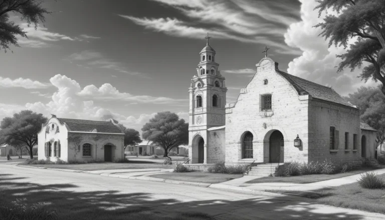 Discovering Mission, Texas: 15 Historical Landmarks Worth Exploring