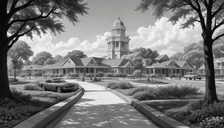 Unlocking Oakland Park’s History: Exploring 14 Fascinating Landmarks