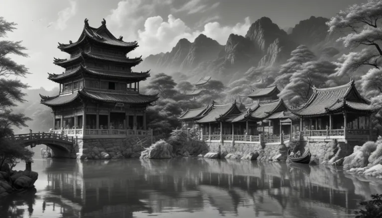 Explore the Wonders of Huaian: A Rich Tapestry of History, Culture, and Natural Beauty