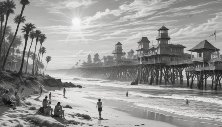 Discovering the Charms of Huntington Beach: 15 Fascinating Facts