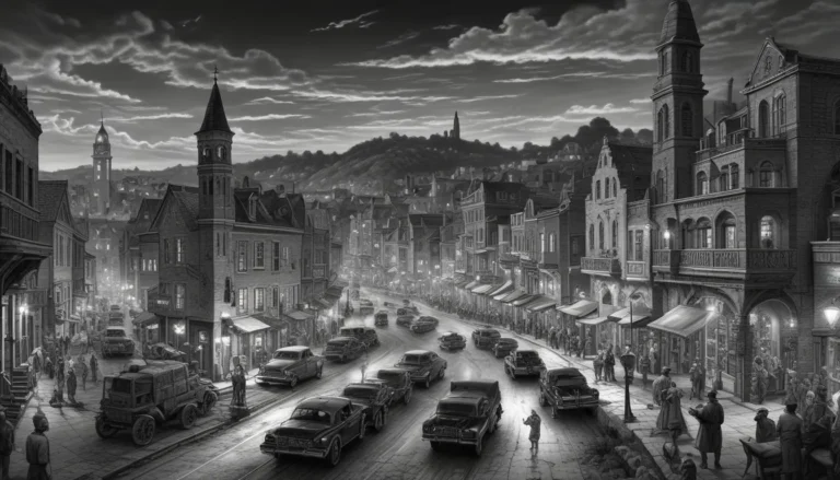 The Technological Evolution of Bethlehem, Pennsylvania: A Legacy of Innovation