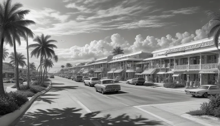 Transforming Deerfield Beach, Florida: A Hub of Technological Advancement