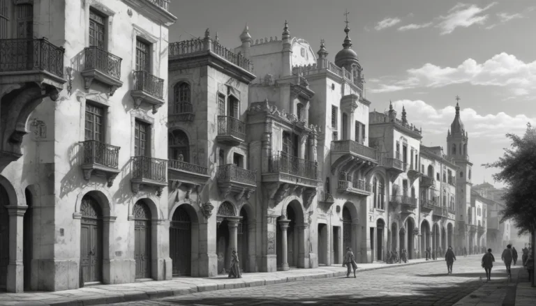 Discover the Charm of Jérez de la Frontera: A Journey Through History and Culture