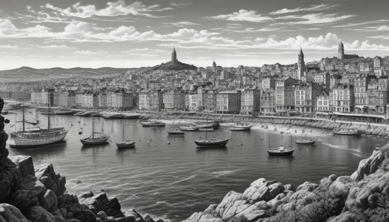 Discovering the Charm of La Coruña: A Guide to a Vibrant Coastal City