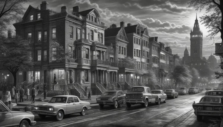 Discover the Enchanting Local Legends and Folklore of Hoboken, New Jersey