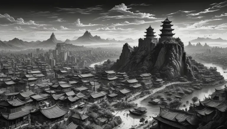 Discover Longkou: A Fascinating City in China