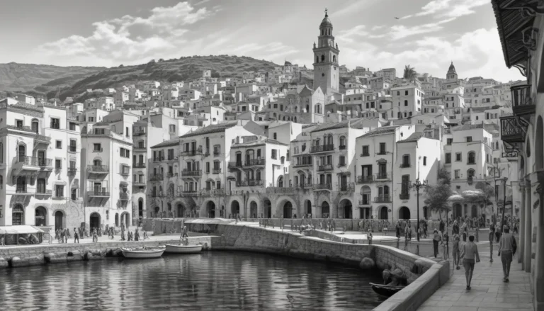 Discover the Charm of Málaga: A Guide to the Vibrant Spanish City