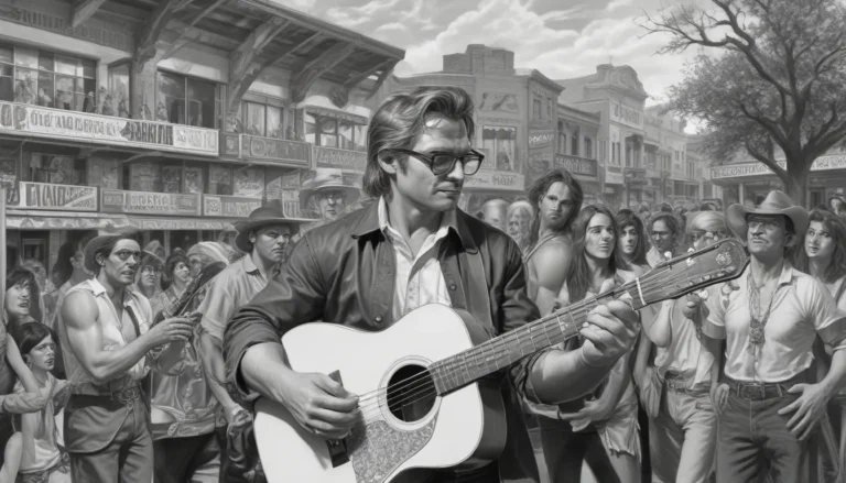 Discovering Chandler, Arizona’s Vibrant Music History