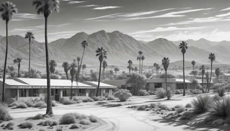 The Melodic History of Palm Desert, California