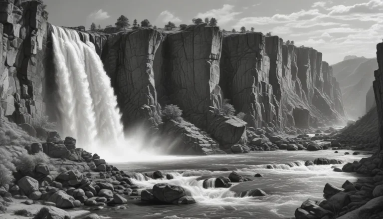 Exploring the Natural Wonders of Great Falls, Montana