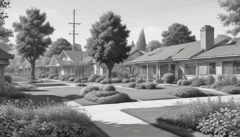 Discovering the Remarkable History of Garden Grove, California