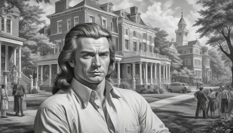 Uncovering the Rich History of Hampton, Virginia: 12 Fascinating Facts About Notable Historical Figures