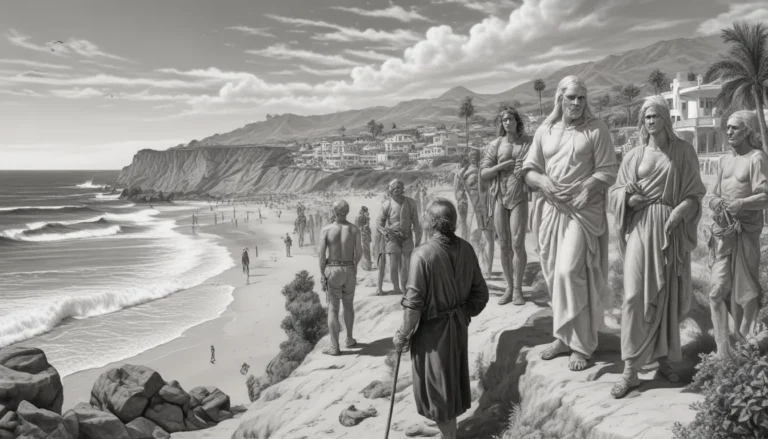 Unveiling the Historical Figures of San Clemente, California