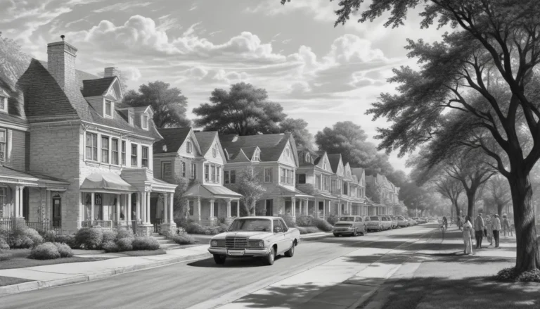 Unveiling the Economic Marvels of Arlington Heights, Illinois