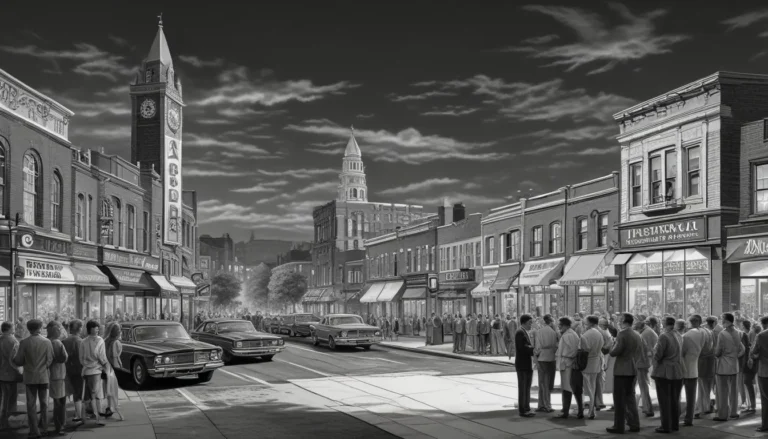 Unveiling Attleboro, Massachusetts: A Jewel of Economic Development