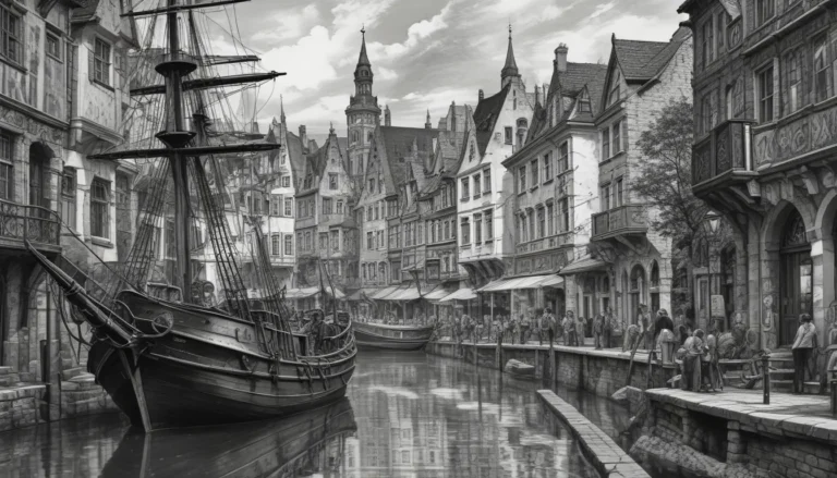 Discovering Rostock: A Fascinating Journey Through History and Culture