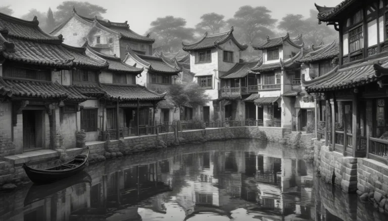 Explore the Enchanting Beauty of Suzhou