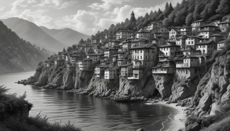 Discovering Trabzon: A Hidden Gem on the Black Sea Coast