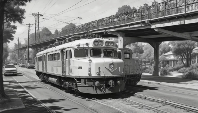 Exploring Transportation and Infrastructure in Citrus Heights, California