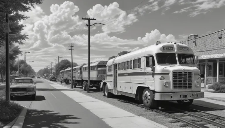 Unlocking the Wonders of Transportation and Infrastructure in Huber Heights, Ohio