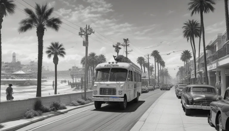 Embracing the Charm of Huntington Beach, California: A Dive into Transportation and Infrastructure