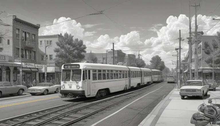 Enhancing Connectivity and Accessibility: A Deep Dive Into Transportation and Infrastructure in Idaho Falls, Idaho