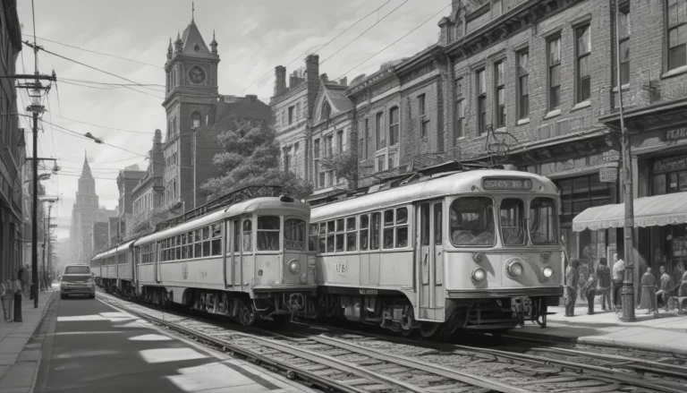 Exploring Transportation and Infrastructure in New Haven, Connecticut