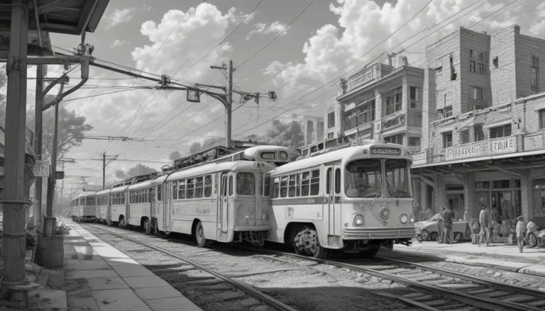 Exploring Transportation And Infrastructure in Plano, Texas