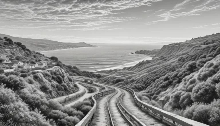 Embrace the Beauty of Rancho Palos Verdes, California: A Guide to Transportation and Infrastructure