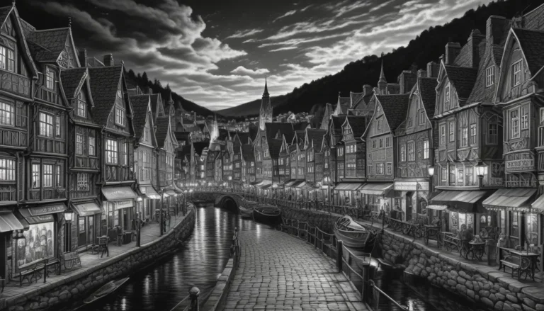 Exploring Trondheim: Unveiling 33 Fascinating Facts