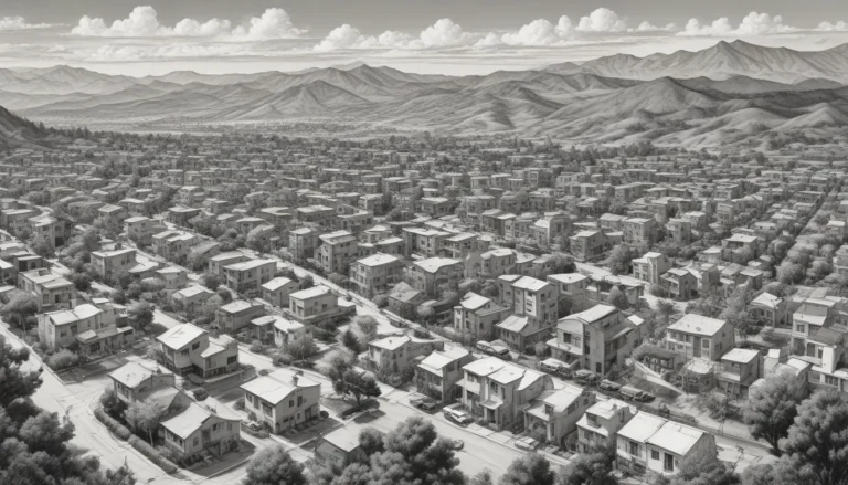 The Evolution of Urban Development in Azusa, California: 10 Fascinating Facts