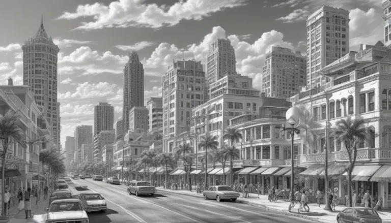 Unlocking the Beauty of Urban Development in Clearwater, Florida