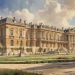 facts about versailles palace d1b17636